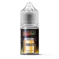 DRINKS - LEMONADE - 30ML