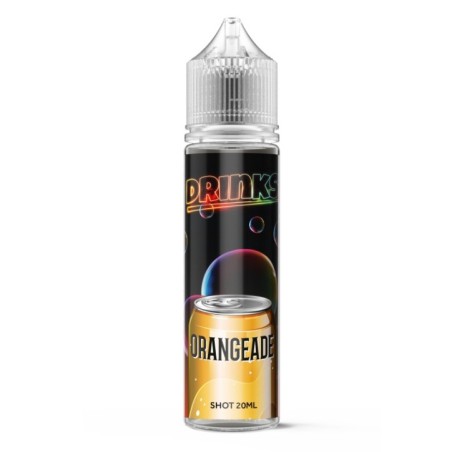 DRINKS - ORANGEADE - 60ML