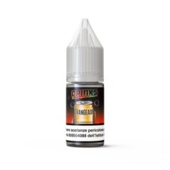 DRINKS - ORANGEADE - 10ML