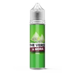 THE VERDE E MORA - 60ML