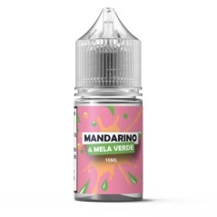 MANDARINO & MELA VERDE - 30ML