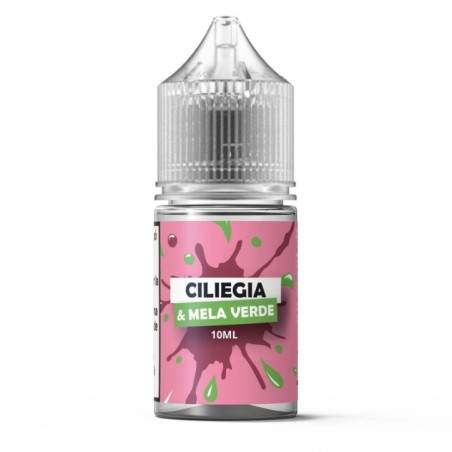 CILIEGIA & MELA VERDE - 30ML