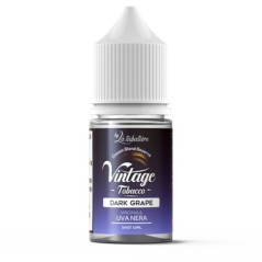 VINTAGE TOBACCO SPEZIATO - DARK GRAPE - 30ML