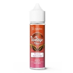 VINTAGE TOBACCO SPEZIATO - PEACH PARADISE - 60ML