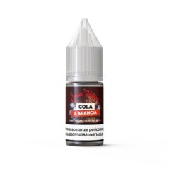 COLA VAPE - COLA & ARANCIA - AROMA CONCENTRATO