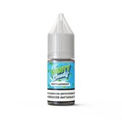 MINTYCLOUDS - MINTY LICORICE - AROMA CONCENTRATO