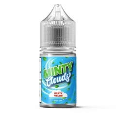 MINTYCLOUDS - MINTY MELON - 30ML