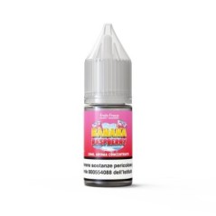 FRUITYFREEZE - BANANA & RASPBERRY - AROMA CONCENTRATO