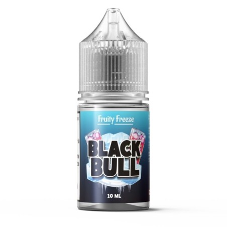 FRUITYFREEZE - BLACK BULL - 30ML