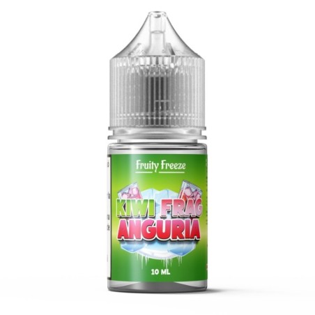 FRUITYFREEZE - KIWI FRAG ANGURIA - 30ML