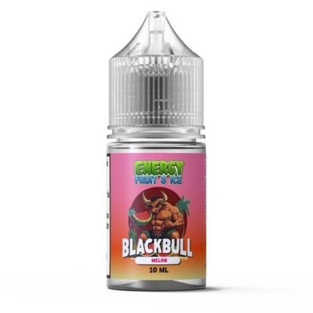 ENERGY FRUITS & ICE - Melon - 30ml