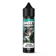 SWEET TOBACCO -TABACCO COLA BREEZE - 60ML