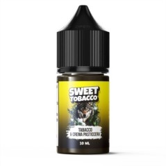 SWEET TOBACCO -TABACCO CREMA PAST - 30ML