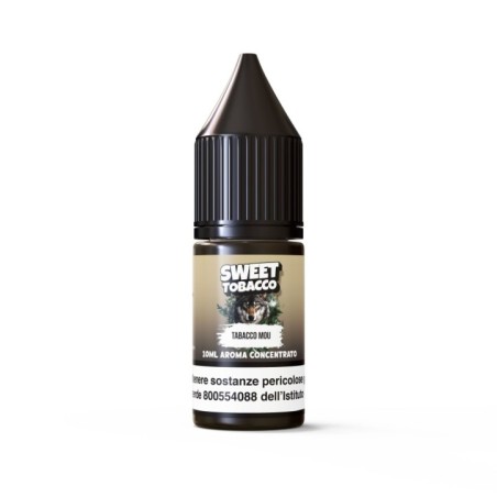 SWEET TOBACCO -TABACCO MOU - AROMA CONCENTRATO