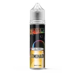 DRINKS - LEMONADE - 60ML