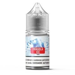 BEAR - FRAGOLA ICE - 30ML