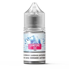 BEAR - LAMPONE ICE - 30ML