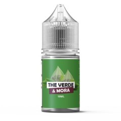 THE VERDE E MORA - 30ML