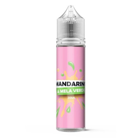 MANDARINO & MELA VERDE - 60ML