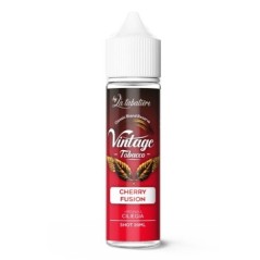 VINTAGE TOBACCO SPEZIATO - CHERRY FUSION - 60ML