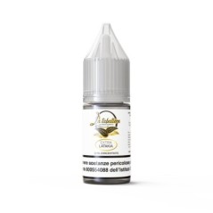 LA TABATIERE - EXTRA LATAKIA - 10ML AROMA CONCENTRATO