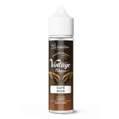 VINTAGE TOBACCO SPEZIATO - CAFE NOIR - 60ML