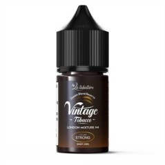 VINTAGE TOBACCO - LONDON MIXTURE n4 - 30ML