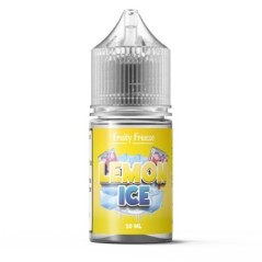 FRUITYFREEZE - LEMON ICE - 30ML