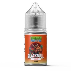 ENERGY FRUITS & ICE - MANGO - 30ml