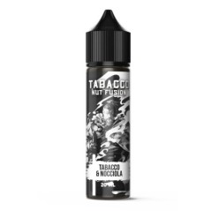 TABACCO NUT FUSION-TABACCO E NOCCIOLA - 60ml