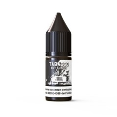 TABACCO NUT FUSION-TABACCO E NOCCIOLA - AROMA CONCENTRATO