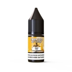 TABACCO NUT FUSION-TABACCO E NOCE - AROMA CONCENTRATO