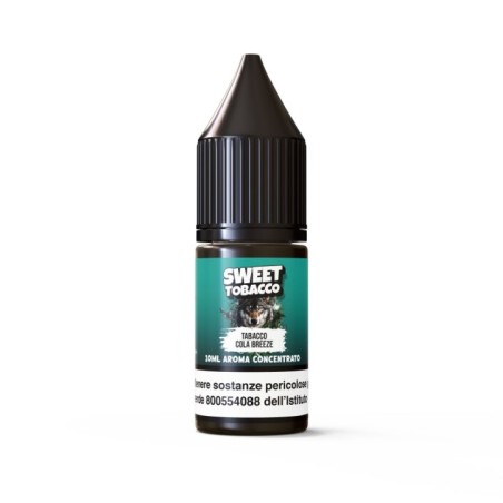 SWEET TOBACCO -TABACCO COLA BREEZE - AROMA CONCENTRATO