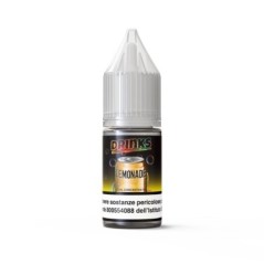 DRINKS - LEMONADE - 10ML