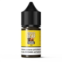 TABACCO BEAR - KENTUCKY ALBICOCCA - 30ML