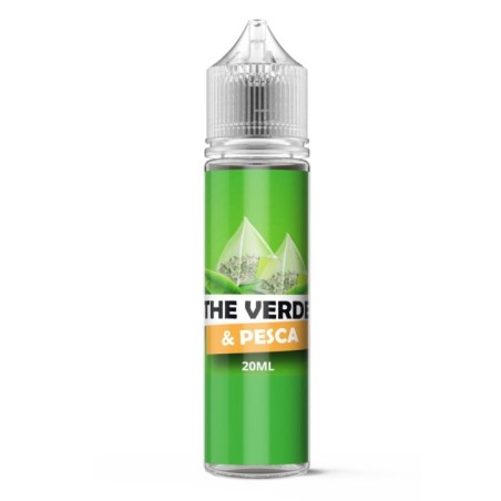 THE VERDE E PESCA - 60ML