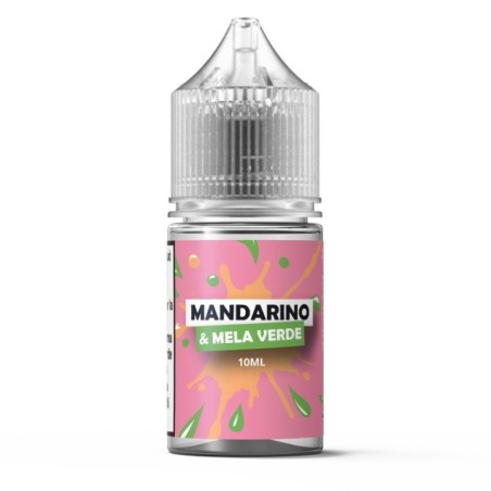 MANDARINO & MELA VERDE - 30ML