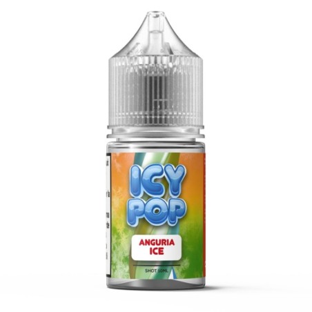 ICY POP - ANGURIA ICE - 30ML