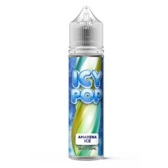 ICY POP - AMARENA ICE - 60ML