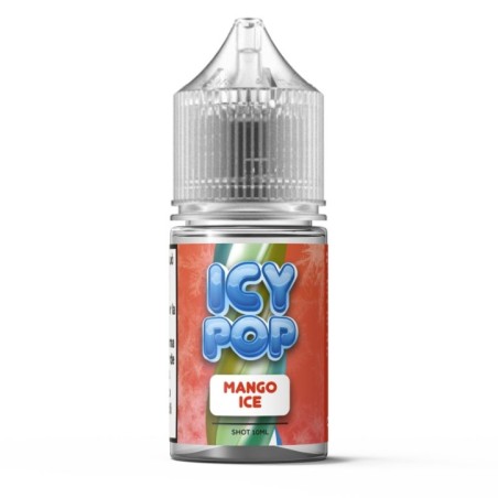 ICY POP - MANGO ICE - 30ML