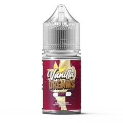 VANILLA DREAMS - BERRY - 30ML