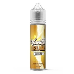 VANILLA DREAMS - BISCOTTO - 60ML