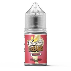 VANILLA DREAMS - STRAWBERRY - 30ML