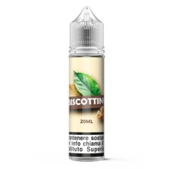 BISCOTTINO - 60ML