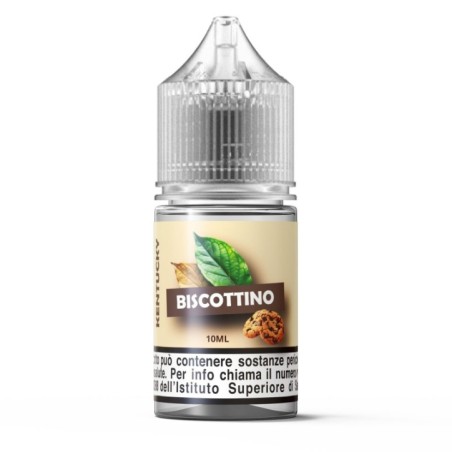 BISCOTTINO - 30ML