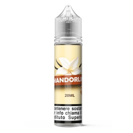 MANDORLINO - 60ML