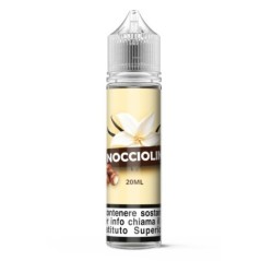 NOCCIOLINO - 60ML