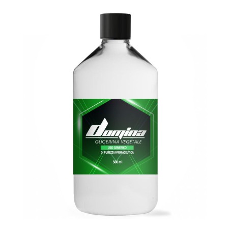 VG 500/1000 ML