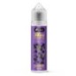 BLISS LIQUORICE - BLACKBERRY - 60ML