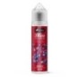 BLISS LIQUORICE - BERRIES - 60ML